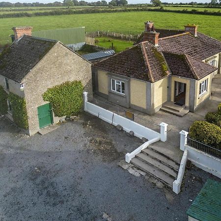 Hally'S Farm Kilkenny Extérieur photo