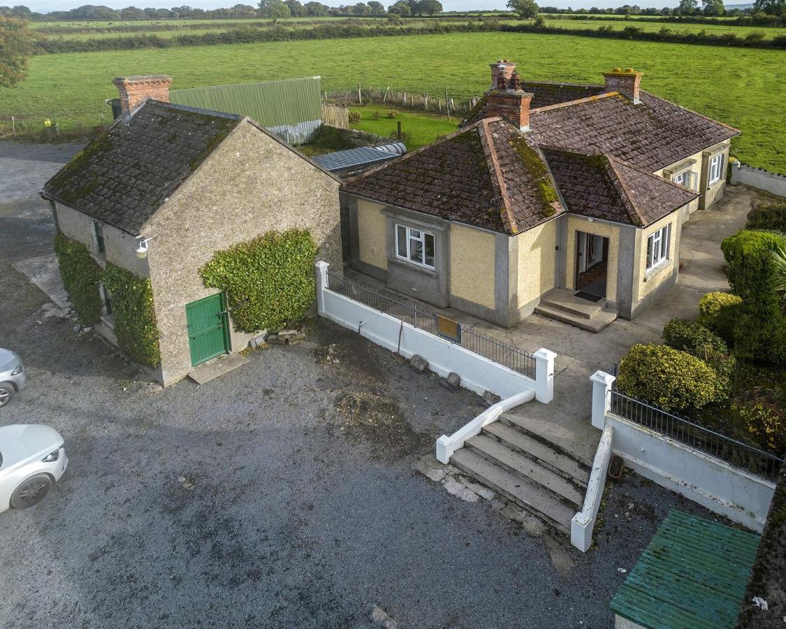 Hally'S Farm Kilkenny Extérieur photo