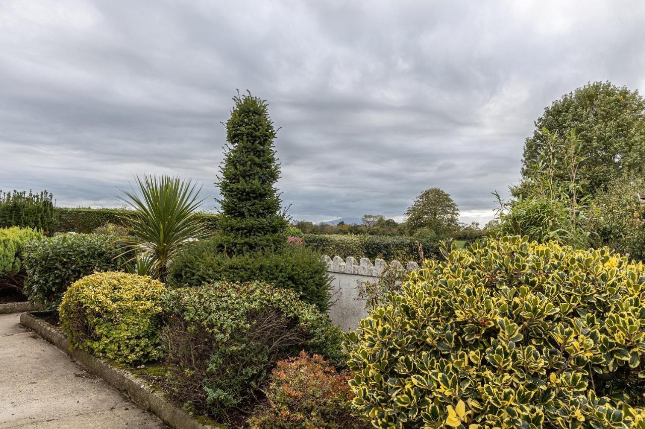 Hally'S Farm Kilkenny Extérieur photo