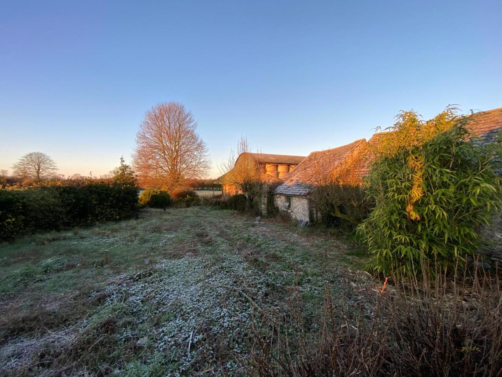 Hally'S Farm Kilkenny Extérieur photo