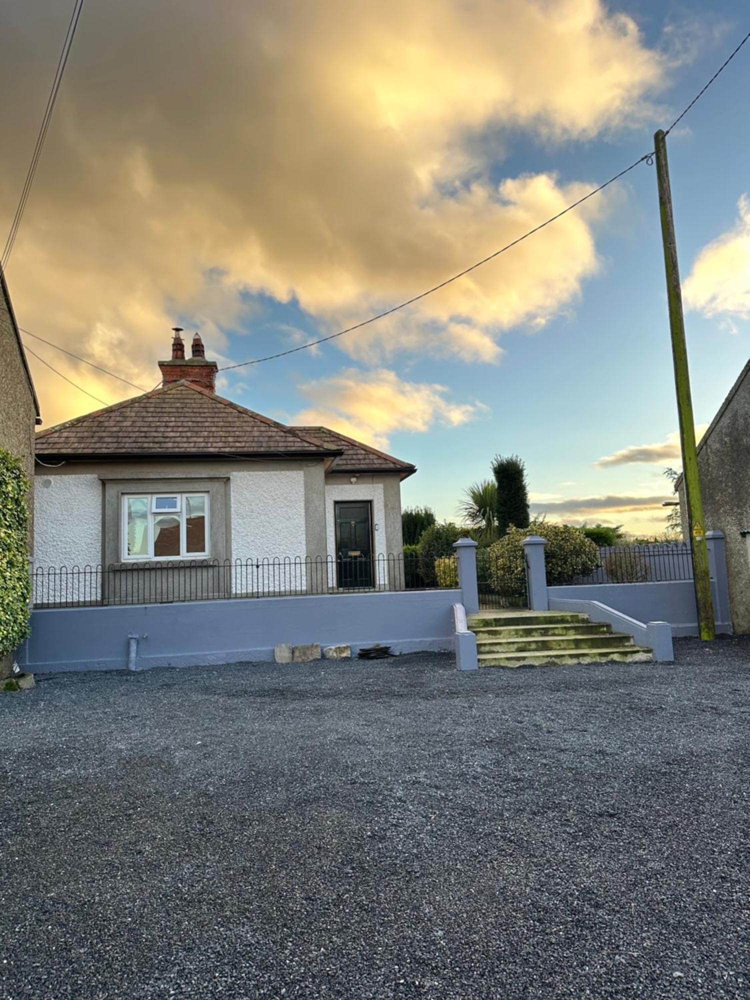 Hally'S Farm Kilkenny Extérieur photo