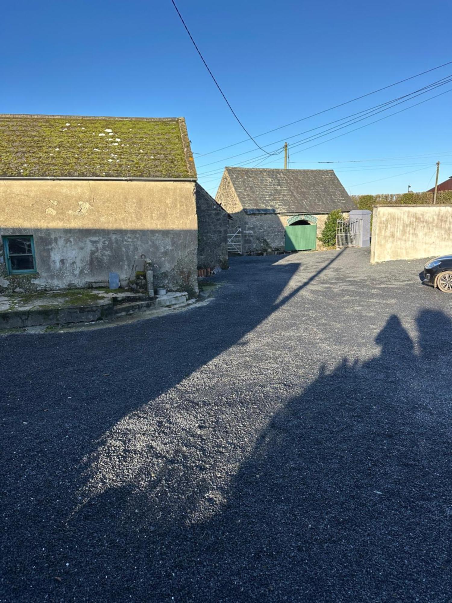 Hally'S Farm Kilkenny Extérieur photo